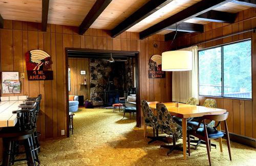 Groovy Cabin in the Woods - Foto 24