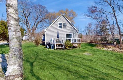 Mabel's Maine Cottage - Foto 22