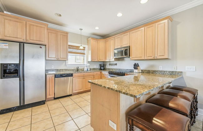 Second Wind By Book That Condo - Foto 19