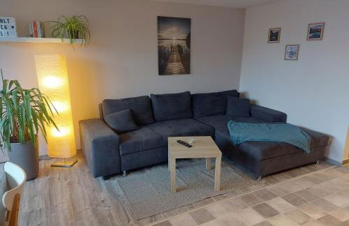 GeraldineWeg30 -FeWo Geralex - Foto 12