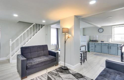 Jersey City Vacation Rental about 8 Mi to NYC! - Foto 5