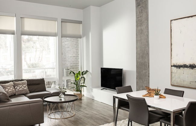 Domicile Suites at Mark on 8th - Photo 71