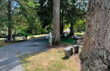 The Hideout - Stargazing Glamping Swim Oasis - Foto 11