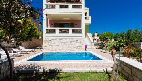 Villa Flabellina - Photo 5