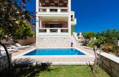 Villa Flabellina - Foto 5