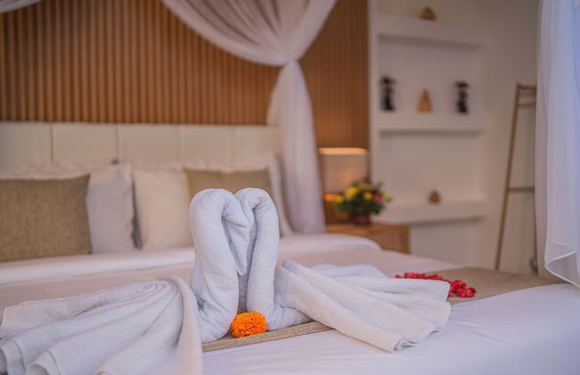 Mya Harmony Villas Seminyak - Foto 23