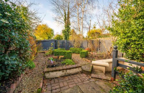 3 Lower Falkland Cottage Long Melford - Foto 16