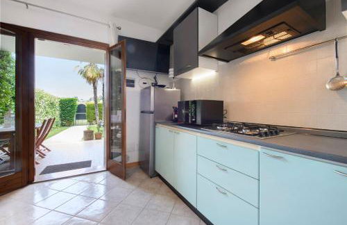 Appartamento I Vigneti del Garda - Foto 11