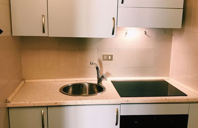 Agriturismo Uliveto Saglietto - Photo 18