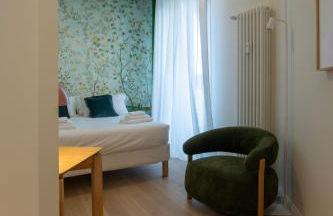 ALTAVISTA Dimore Bologna Fiera - Photo 60