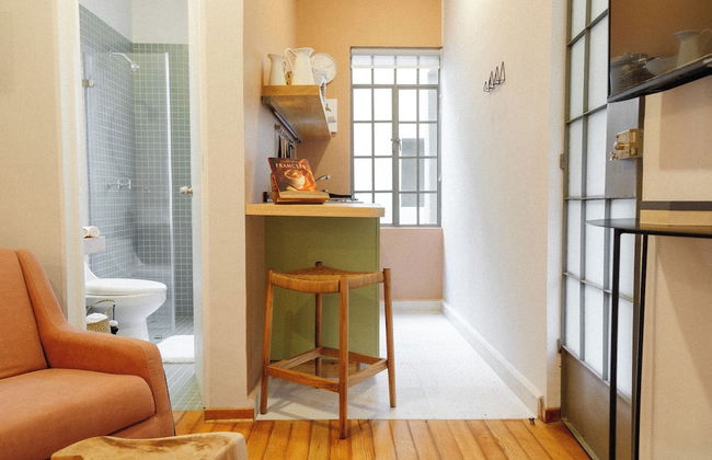 Kin Pech Roma by Capitalia - Foto 45