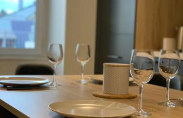 Gîtes de Cohuta - Foto 7