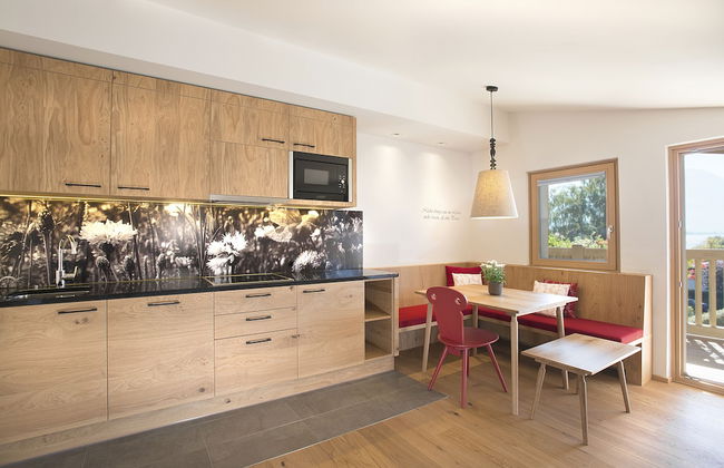 Hapimag Ferienwohnungen Zell am See - Foto 13