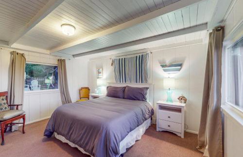 Seaside Cottage - Foto 13