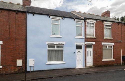 Luke Stays - North View Bearpark - Photo 34