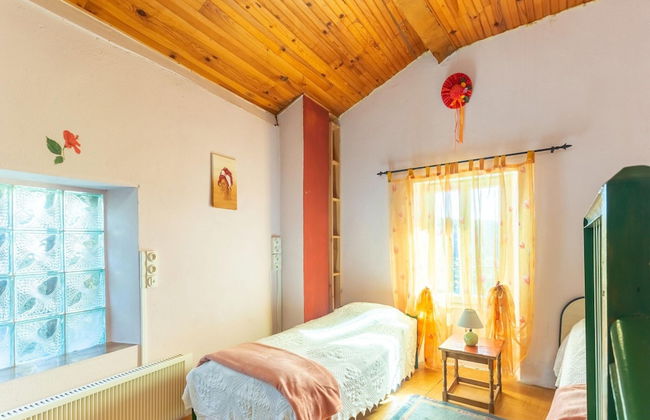 Cevennes Stone Retreat - Foto 3