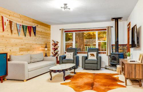 Caz Cabin 6 - Foto 1