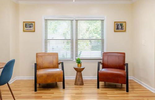 Cozy Retreat Close to Downtown - Foto 20