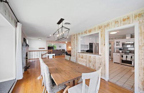 Tranquil Home with Private, Texas-Shaped Pool - Foto 8