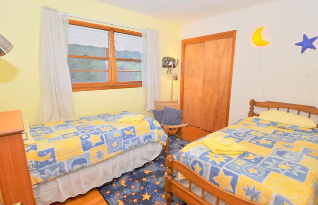 Castle View - A Rancher With a View! - Foto 3