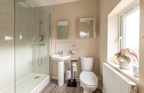 Newly Renovated Coach House by Prescott Apartments - Foto 32