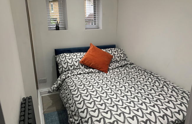 Lovely 1-bed Apartment in Leeds - Foto 1