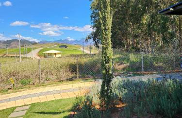 Casa em Sebollas 04 suítes com piscina e vista deslumbrante - Foto 7