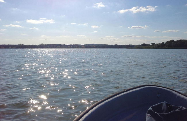 Semi-detached Houses Hyggelig, Seehausen - Foto 66