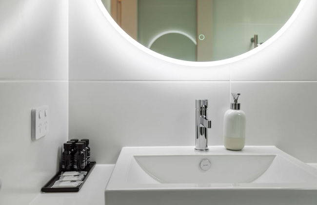 City Courtyard Two - Foto 13