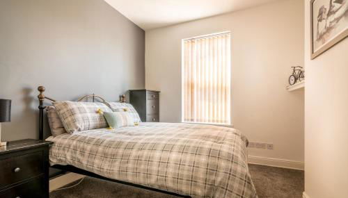 Avenues one bed Free Parking Contractor ready near Uni - Foto 5