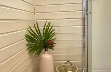 Exklusives Ferienhaus Rybak mit Boxspringbetten direkt am Steinhuder Meer - Foto 25