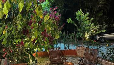 Vila Adega Maravilha - Foto 4, Garden, Garden view