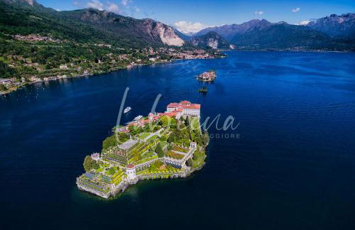 Labiena Lake Maggiore - Foto 40