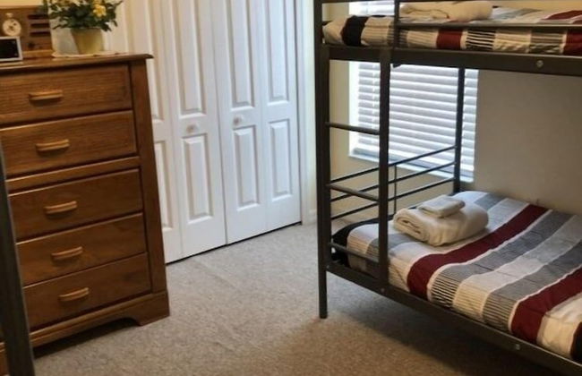 Family Fun Vacation Home 4 Bedroom Villa by RedAwning - Foto 7