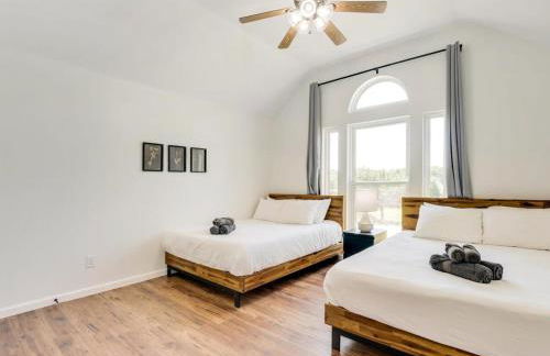 Southern Charm & Luxury Living - BBQ & Pool - Foto 27