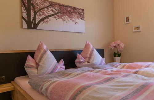 Kimi's House - FeWo - Foto 12