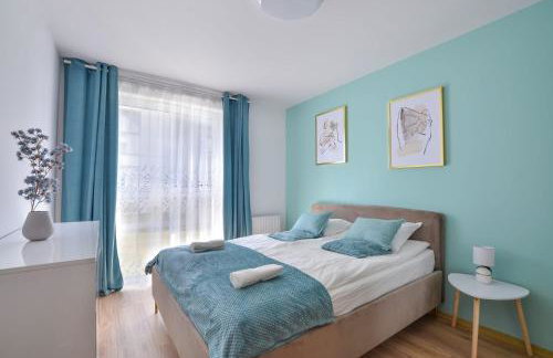 Nowoczesne mieszkanie - Foto 6