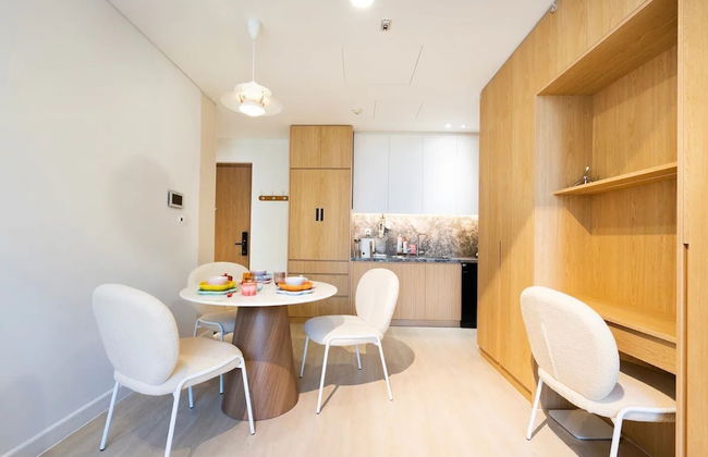 Empire City View Luxury Apartment - Foto 34