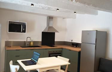 Villeneuve's historic center - Foto 8