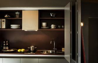 VIVERE suites and rooms - Foto 48