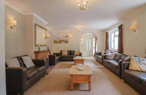 The Orchard Country House - Foto 7