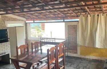 Chácara Aconchego da Serra com Piscina - Foto 7