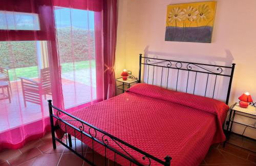 Villa Holiday Park Stintino - Piscina privata ed esclusiva - Foto 8