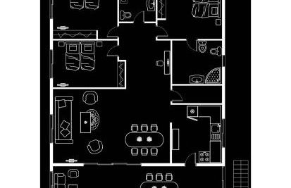 Villa Delfin, 3 tolle Apartements für je 4 bis 6 Personen - in L Alfàs del Pi - Foto 11
