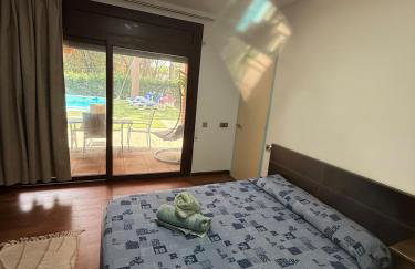 Casa Natura Flassia de 240m2 con piscina privada - Photo 31