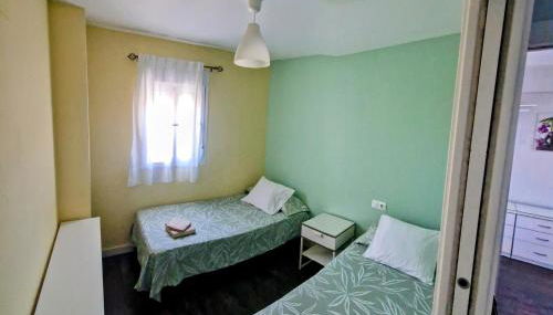 Bonito piso cerca de la playa - Photo 3