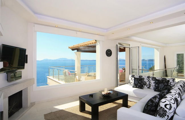 The Light House in Katavolos - Foto 1