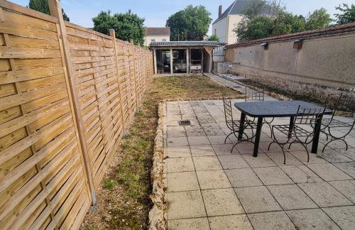 Maison cosy avec Balnéo & jardin - Foto 3