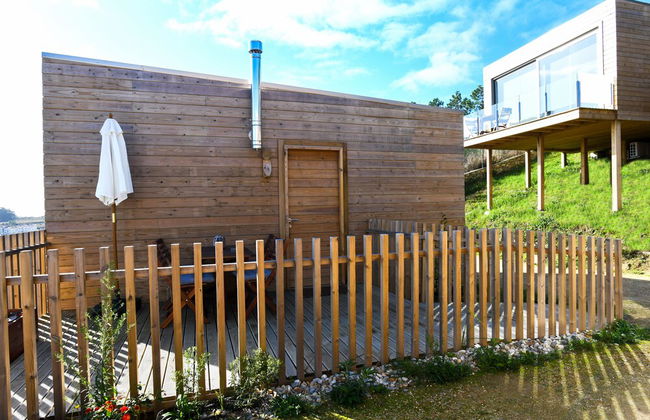 Cabañas Fisterra - Photo 22