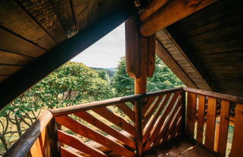 Bieszczadzka Bania - Foto 79